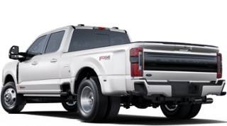 2025 Ford Super Duty® External Image 3